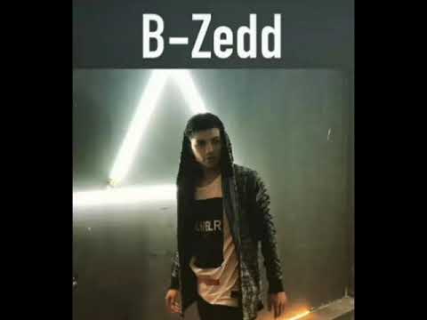 B-Zedd - Howwa sol men