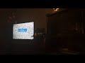 Opening To Point Of No Return 1993 VHS