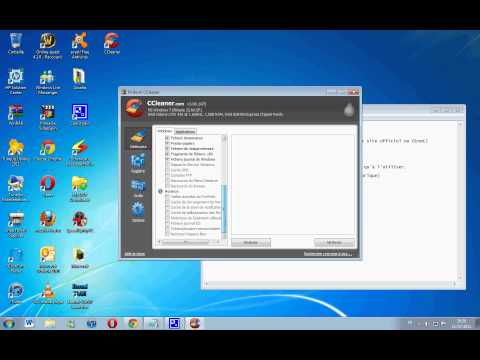 comment installer ccleaner