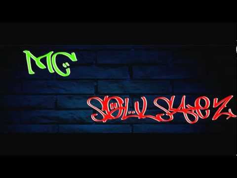 Mc soulsaez - ¿Te quedo claro? [Prod. Mc soulsaez]