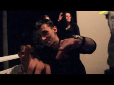 Bloody MC Ft PNR EXE -Sindrom Ulice ( Live from The House Video Edit ) 2012