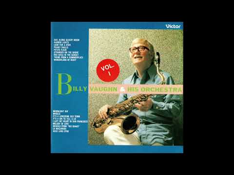 Billy Vaughn & His Orchestra - Volume 1