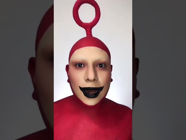 Vídeo relacionado con Rubies Disfraz Teletubbies Dipsy Deluxe para adultos, Traje completo con cubrezapatos y gorro, Talla Estandar, Oficial Teletubbies para Carnaval, Halloween, Fiestas, Cumpleaños, Despedida