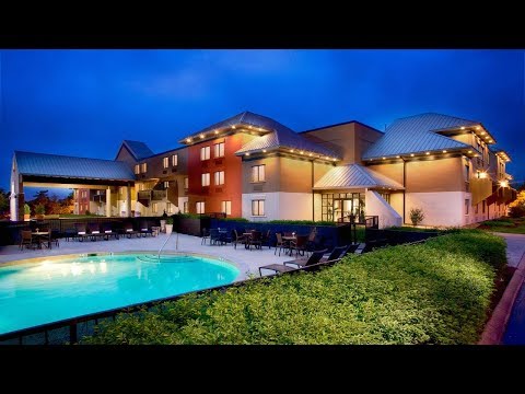 Holiday Inn Nashville Airport - Nashville Hotels, Tennessee