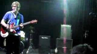 So cow @ NEVER RIGHT SHOW pt.1