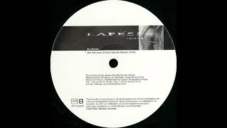 DJ Sonic - Get Nervous (Funky Derrick Remix)