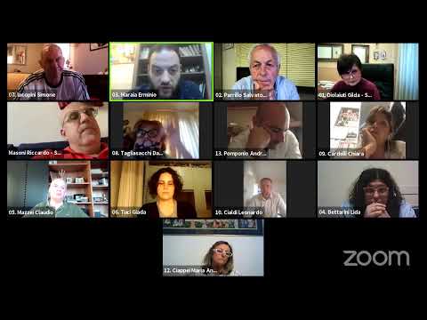 Consiglio Comunale di Pieve a Nievole del 12 giugno 2020