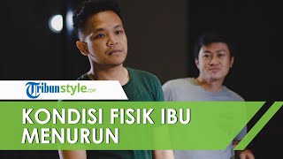 Kondisi Fisik Ibu Tubagus Joddy Melemah saat Tahu sang Anak Jadi Tersangka terkait Kasus Kecelakaan