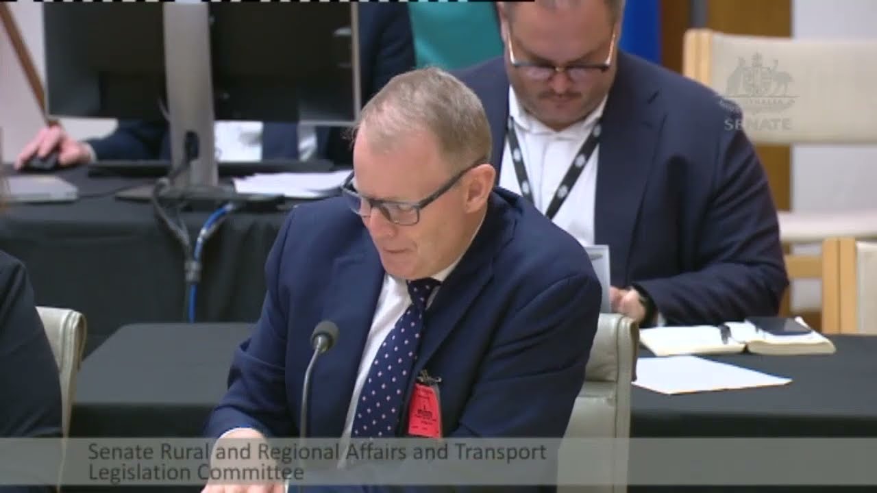 Port of Gladstone Key to Inland Rail’s Success