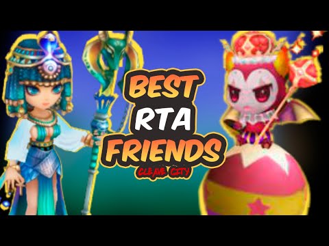 Bastet and Draco showcase RTA 2021