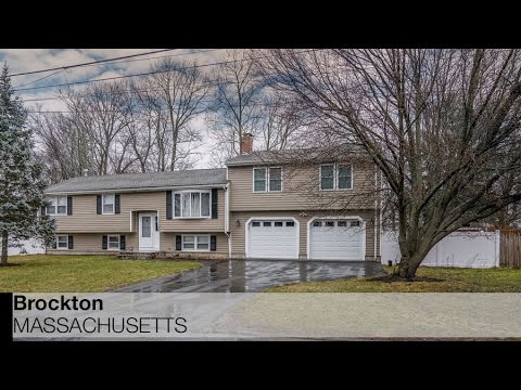 Video of 70 Massasoit Avenue | Brockton MA real estate & homes by Christina Martinez