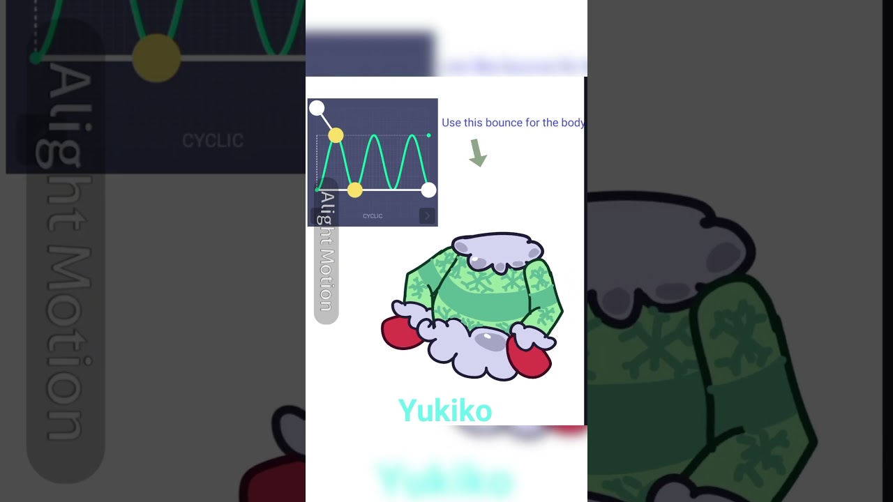 Am tutorial! #dandysworld#art#animation#turtorial#howtoanimate#alightmotion