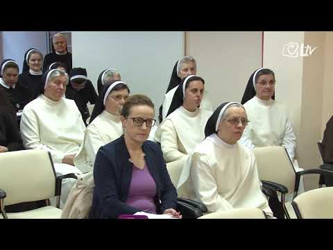 Izdvojeno 2.2.2018. - Dan posvećenog života - Karitativno djelovanje redovničkih zajednica