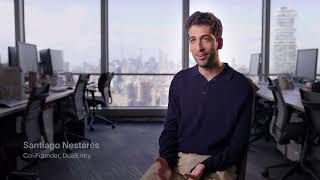 DualEntry YouTube Video
