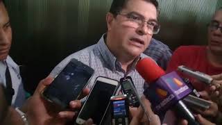 Viable la firma de un Pacto de Civilidad entre los partidos políticos de Tabasco: José Antonio De La