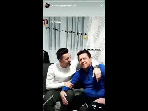 MAESTRO - AHMED ORAHOVCIC