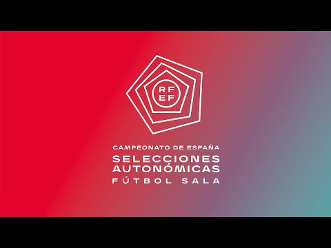 Islas Baleares - Extremadura | Campeonato de España Sub-16 Masculino Fútbol Sala