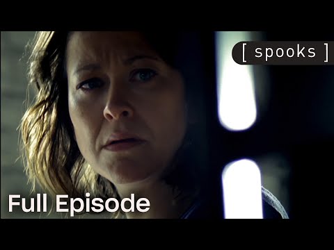 Is Harry Dead or Alive?! | S08 E01 | Full Episode | Spooks