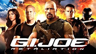 Download lagu G.I. Joe: Retaliation Full Movie 2013 | New Release Hollywood Action Sci-Fi Movie 2024 |Review &Fact mp3