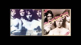 Montrose - I Don&#39;t Want It