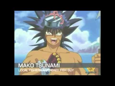 [blind commentary] ygotas episode 17