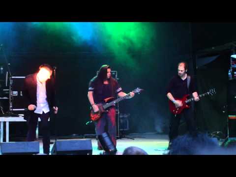 Dreadful Shadows‪ ‬-‪ ‬Sea of tears‪ (live @ ‬WGT‪ 201‬2 Leipzig‪)‬