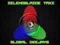 Global Dejays - zelenoglazoe taxi 