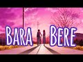 Nightcore Bara Bere Burak Balkan Remix