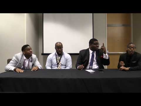 We've Come This Far By Faith// Darwin Mason, Willie B. Williams III, Malcolm Himes, Jason Walker