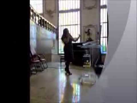 Zilene Barros Campeão