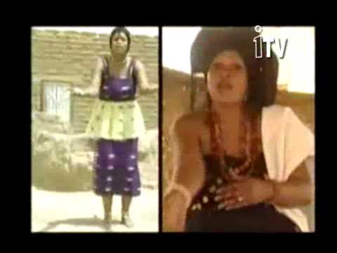 A wata beogo  Sonia Carre d'As