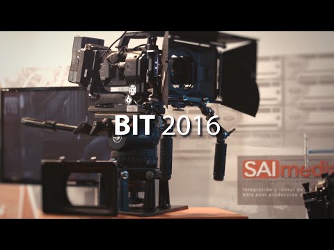 Muestra video de producto