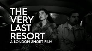 A London Short Film - The Very Last Resort - Music by Trentemøller