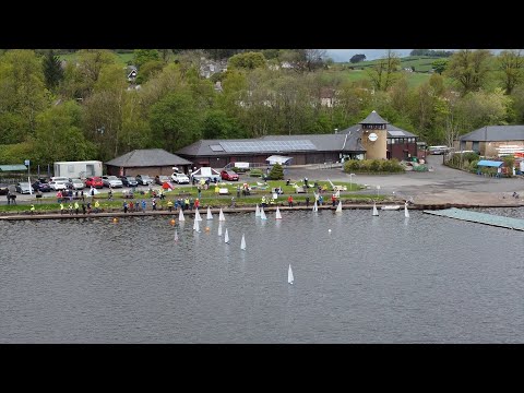 2022 IOM Championships Day 2