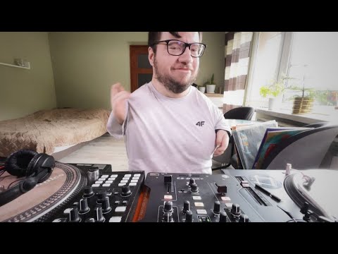 Pure Vinyl Set 23 (Deep House, Deep/Tech, House)