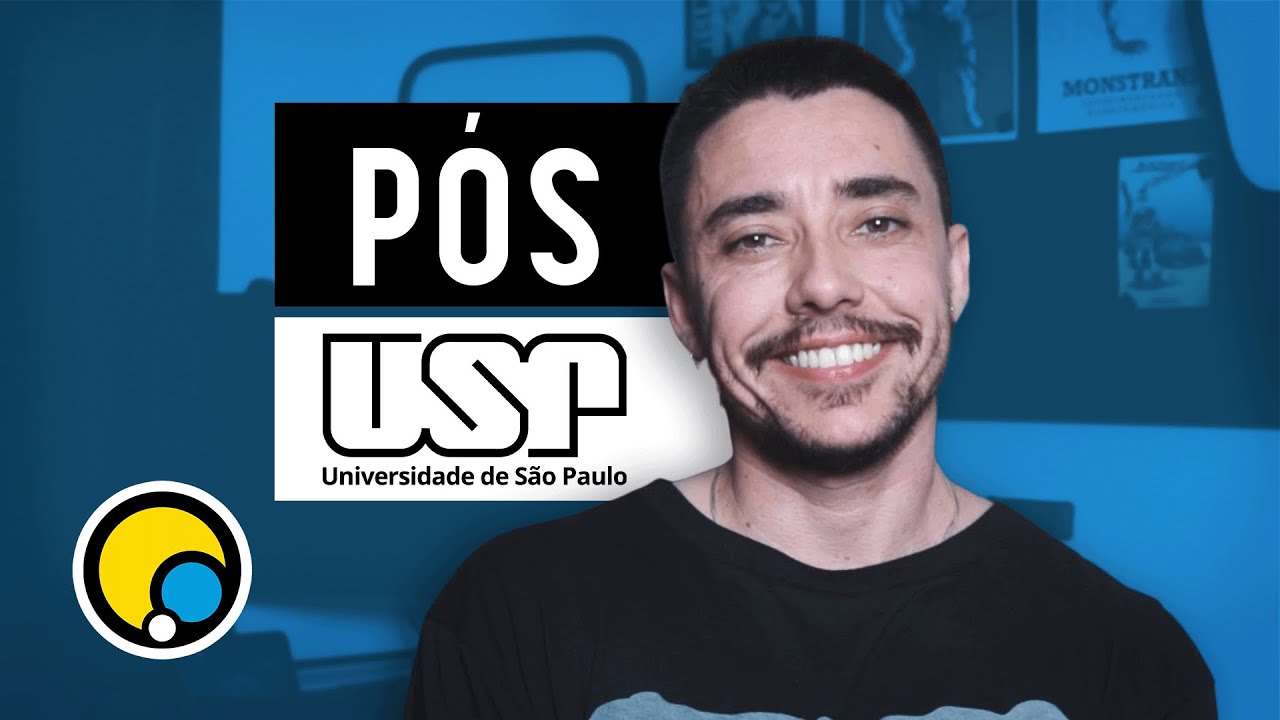 como é o processo seletivo + vlog na usp