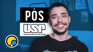como é o processo seletivo + vlog na usp