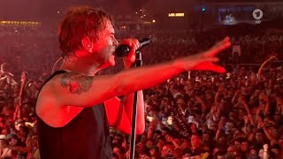 Die Toten Hosen - Du lebst nur Einmal - Live @ Rock am Ring 2015