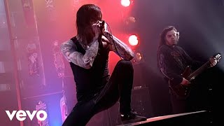 Suicide Silence - Lifted