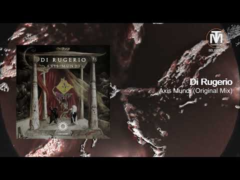 Di Rugerio - Axis Mundi (Original Mix) [Uxoa Dutxa Elite]