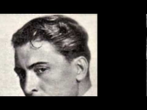 GEORGE VRACA recită "Și dacă..." de Mihai Eminescu