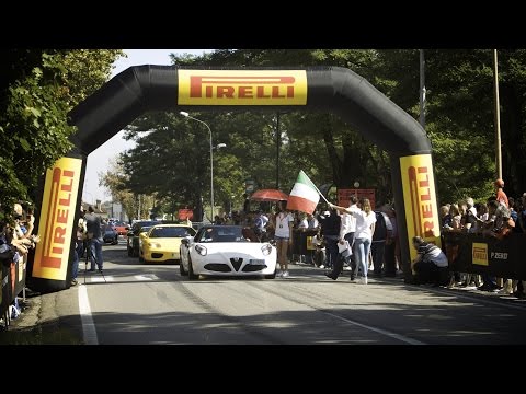 #BestOfItalyRace 2016 Official Video #BOIR2016