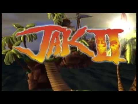 Thumbnail for Jak II Trailer