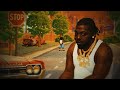 Rio Da Yung Og, Rmc Mike, YN Jay & VonOff1700 - Ghetto Cypher (Official Visualizer)