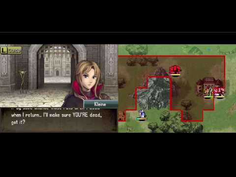 Let's Play Fire Emblem Heroes of Light and Shadow Part 9: "Wrys"