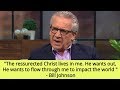How to Raise Children to Reflect the Image of God / BILL JOHNSON