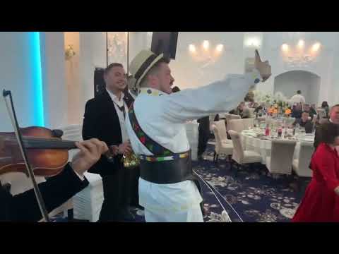 Formatia Kristal & Paul Ananie