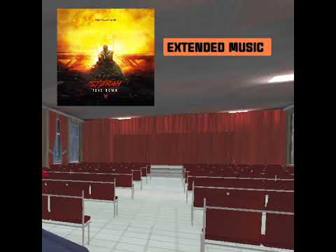 Storah - Take Down (Extended Mix)