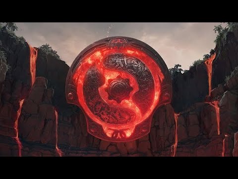 The International 2022 NA Regional Qualifiers Grand Finals Soniqs vs nouns Game 3