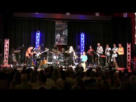 Bigband East17 meets Rodgau Monotones - Jubiläumskonzert am 30.06.2022